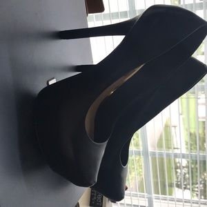 Jessica Simpson Heels